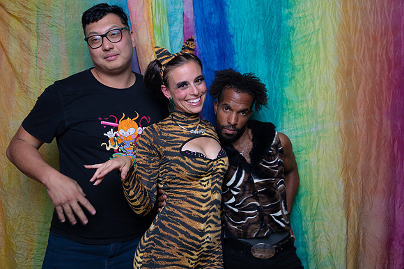 Flux Vertical Theatre Leah Marie Birthday Devour-6