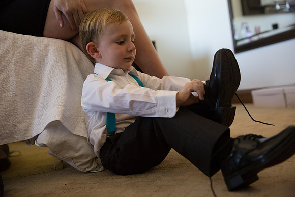 Elle Aime Photography by Leah Marie - AJ and Adam - Getting Ready (48 of 103)