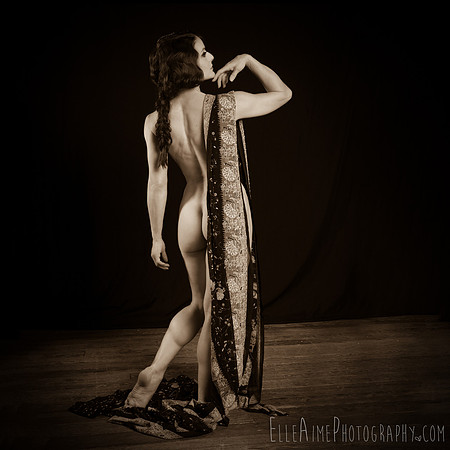 Elle Aime Photography by Leah Marie - Vau De Vire Follies-16