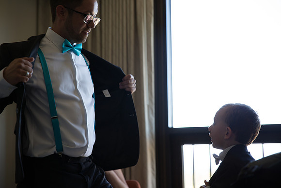 Elle Aime Photography by Leah Marie - AJ and Adam - Getting Ready (80 of 103)