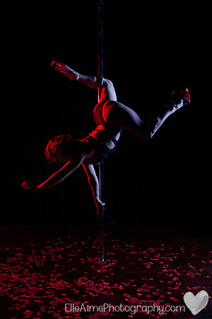 Elle Aime Photography Leah Marie - Millie 34