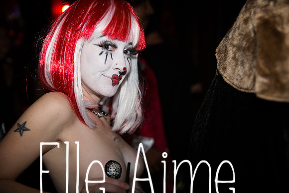 Elle Aime Photography by Leah Marie - Masquerotica-47