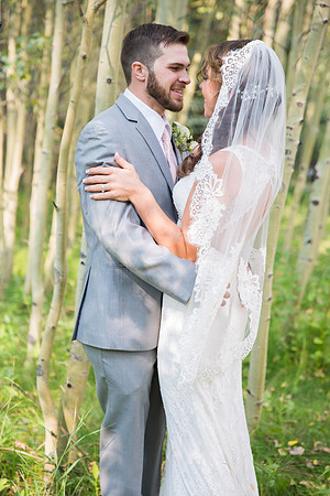 Leah Marie Studio - Candice Wedding - First Look-23