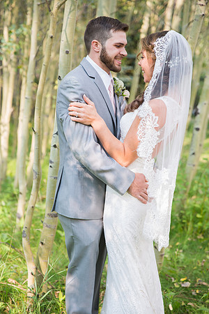 Leah Marie Studio - Candice Wedding - First Look-25