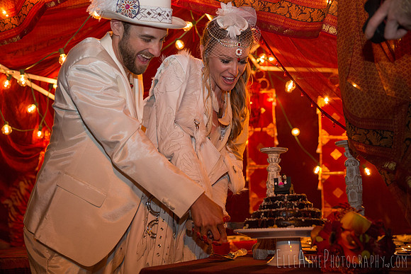Elle Aime Photography by Leah Marie - Bear and Kati Wedding-321