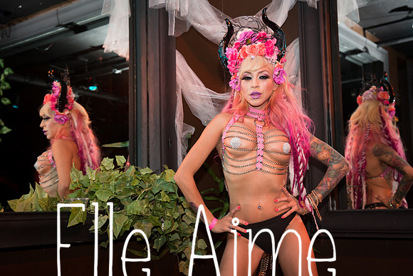 Elle Aime Photography by Leah Marie - Masquerotica-6