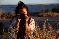 Leah Marie Studio - Aleksandra - Albany Bulb-18