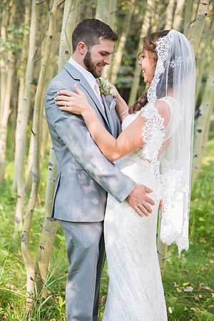 Leah Marie Studio - Candice Wedding - First Look-26