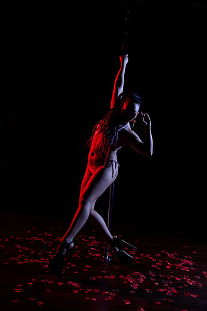 Elle Aime Photography Leah Marie - Jessikr 2