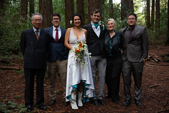 Leah Marie Studio - Sandra Wedding-453