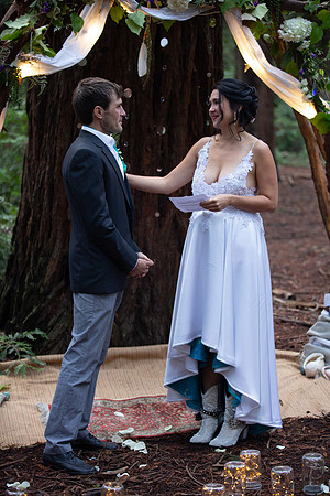 Leah Marie Studio - Sandra Wedding-326