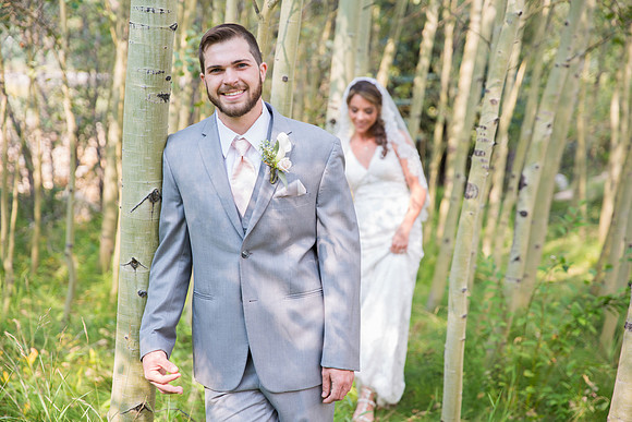 Leah Marie Studio - Candice Wedding - First Look-14