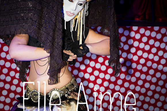 Elle Aime Photography by Leah Marie - Masquerotica-26