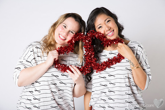 Elle Aime Photography by Leah Marie - Janet and Alicia-2