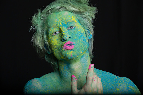 Leah Marie - Jacobs Holi Powder_12