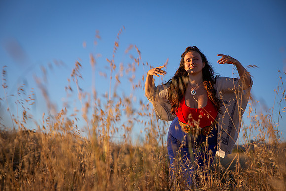 Leah Marie Studio - Aleksandra - Albany Bulb-26