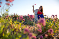 Leah Marie Studio - Aleksandra - Albany Bulb-8