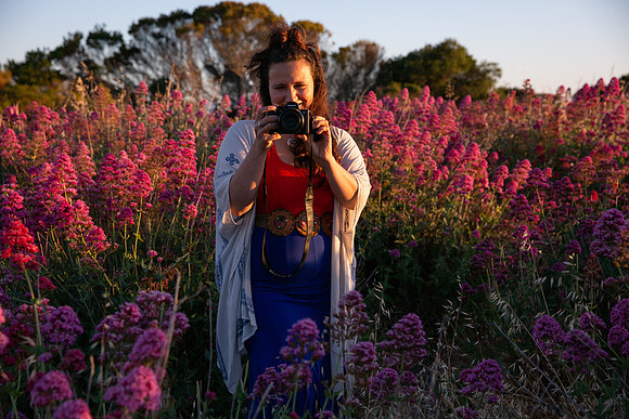 Leah Marie Studio - Aleksandra - Albany Bulb-46