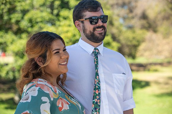 Leah Marie Studio - Helder and Samantha-13