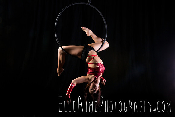 Elle Aime Photography by Leah Marie- Cara-1