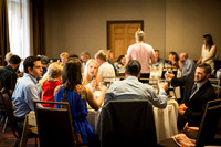 Leah Marie Studio - Candice Wedding - Mesa Dinner-2