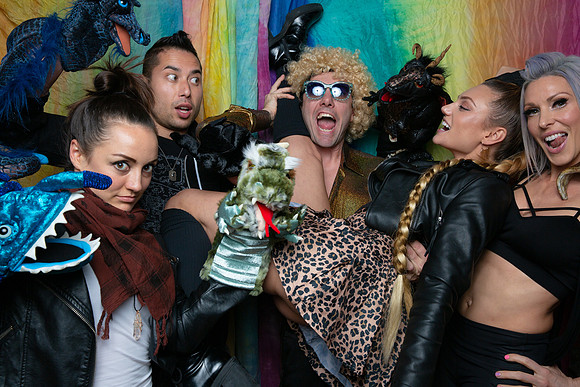 Flux Vertical Theatre Leah Marie Birthday Devour-9