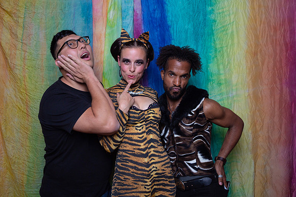 Flux Vertical Theatre Leah Marie Birthday Devour-5