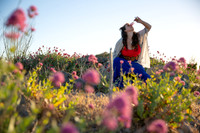 Leah Marie Studio - Aleksandra - Albany Bulb-5