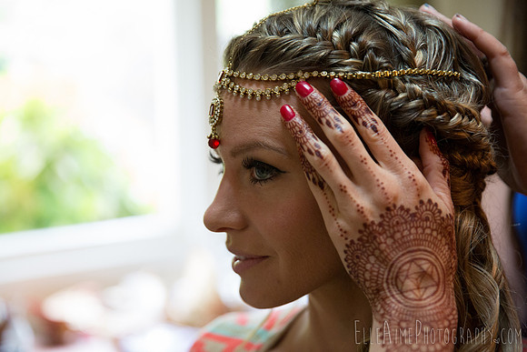 Elle Aime Photography by Leah Marie - Bear and Kati Wedding-13