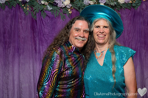Elle Aime Photography - Toni and Joey Wedding-187