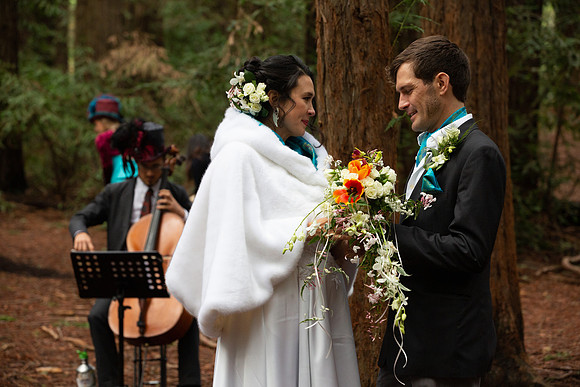 Leah Marie Studio - Sandra Wedding-155