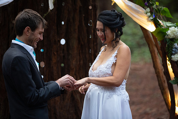 Leah Marie Studio - Sandra Wedding-352