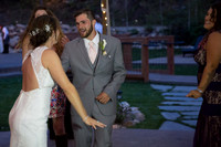 Leah Marie Studio - Candice Wedding - Reception-16