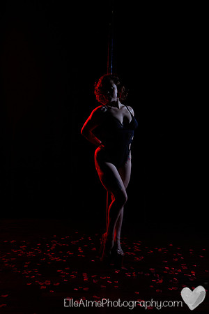 Elle Aime Photography Leah Marie - Millie 19