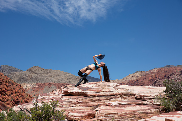Elle-Aime-Photography-Leah-Marie-Red_rocks-25
