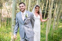 Leah Marie Studio - Candice Wedding - First Look-16