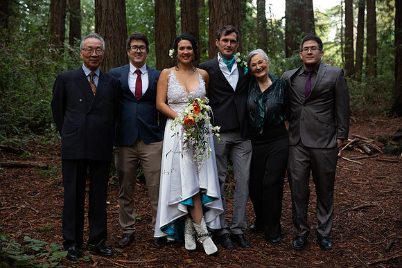 Leah Marie Studio - Sandra Wedding-452