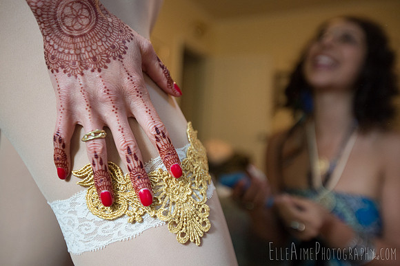 Elle Aime Photography by Leah Marie - Bear and Kati Wedding-228