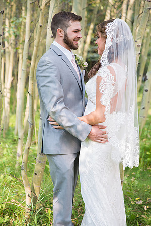Leah Marie Studio - Candice Wedding - First Look-28