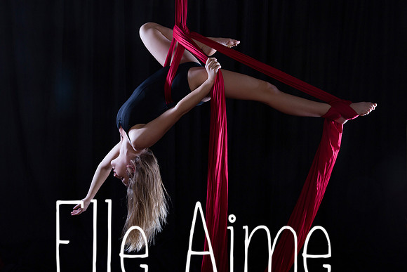 Elle Aime Photography by Leah Marie - Emma Ross-1