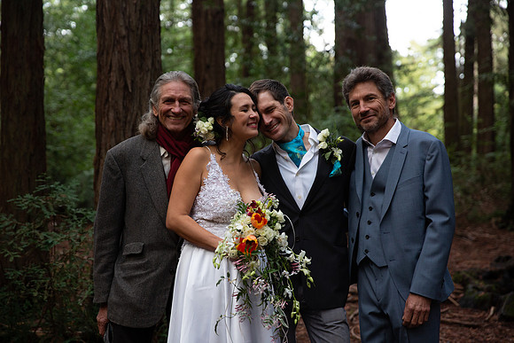 Leah Marie Studio - Sandra Wedding-465