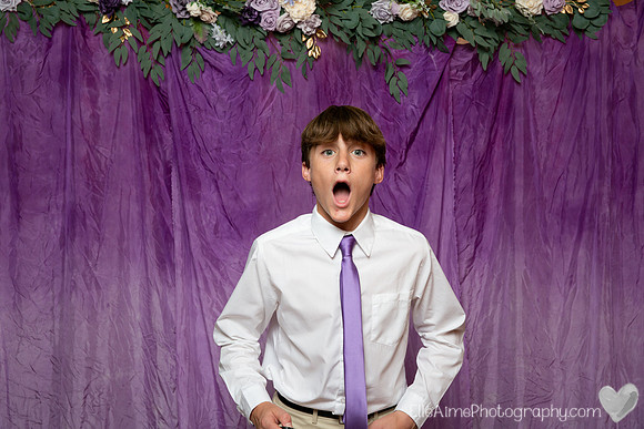 Elle Aime Photography - Toni and Joey Wedding-26
