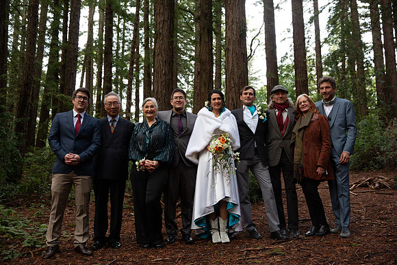 Leah Marie Studio - Sandra Wedding-441